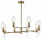 Люстра на штанге Ambrella Light LH LH55202