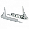 Набор заглушек для профиля Arlight PVC-STAIR-DK-L 015487 100_100_2131709