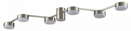 Потолочная люстра Lumion Sanata 8116/6C 500_191_2432403