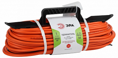 Удлинитель Эра  UFx-1e-3x1.5-40m 400_400_3224109