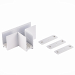ST015.522.22H T- образный соединитель Skyline 220 ST-Luce Белый СКАЙЛАЙН 220V 250_100_2951431