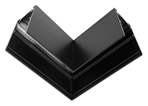 Соединитель угловой L-образный для треков Wertmark WTG WTG.L5.60.L00 250_100_2156627