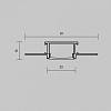 Рассеиватель Maytoni Led Strip  642015 100_100_2751425