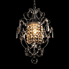 Подвесной светильник Loft it Burlesque 10417 CR 100_100_1575297