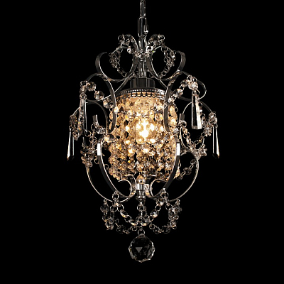 Подвесной светильник Loft it Burlesque 10417 CR 400_400_1575297