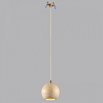 Подвесной светильник Odeon Light Caucho 7061/1 250_100_1731779