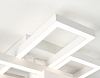 Потолочная люстра Ambrella Light ACRYLICA FA1001 100_100_3116758