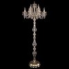 Торшер Bohemia Art Classic 11.23 13.23.8+4.200.h-165.Gd.Dr 100_100_2273230