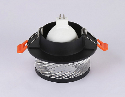 Встраиваемый светильник Ambrella Light TN TN1252 400_400_2015421