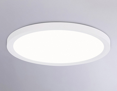 Накладной светильник Ambrella Light FZ FZ1907 400_400_2027885