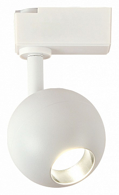 Светильник на штанге Escada 20043 20043TRA/01LED SWH 400_400_2470225