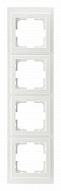 Рамка на 4 поста Mono Electric Despina 102-190000-163 500_191_2301486