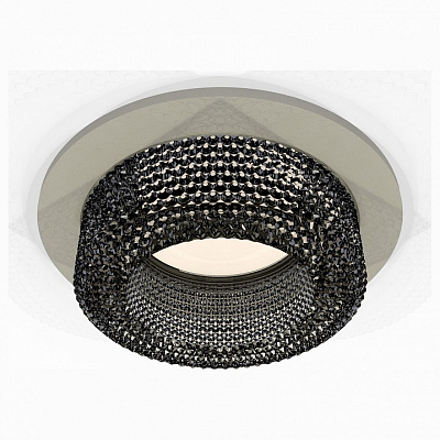 Встраиваемый светильник Ambrella Light XC XC7623021 400_400_2433820