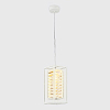 Подвесной светильник Ambrella Light TR TR5042 100_100_2002226