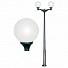 Фонарный столб Fumagalli Globe 400 Modern G41.372.A20.AYE27 100_100_2245151