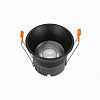 Встраиваемый светильник iLedex Technical Mars DIM 212-12W-D95-3000K-24DG-BK 100_100_2743361
