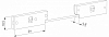 Соединитель гибкий для треков Elektrostandard Mini Magnetic a065633 100_100_588065