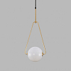 Подвесной светильник Imperiumloft LAVALIERE LAVALIERE01 100_100_1978169