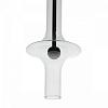 Подвесной светильник Loft it Tube 10061BK 100_100_1846571