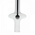 Подвесной светильник Loft it Tube 10061BK 250_100_1846571