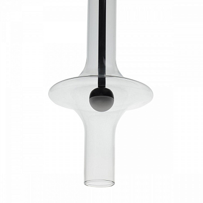 Подвесной светильник Loft it Tube 10061BK 400_400_1846571