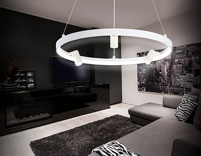 Подвесная люстра Ambrella Light FL FL5281 400_400_2015227