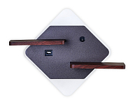 Накладной светильник Ambrella Light FW FW101 250_100_2003468