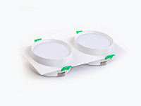 Встраиваемый светильник LEDS POWER SPOT 009193 250_100_2201594