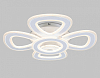 Потолочная люстра Ambrella Light FA FA8925 100_100_2839302