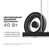 Модульный светильник Apeyron Electrics  30-12 100_100_2179176