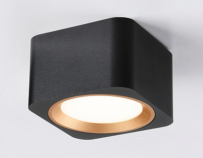 Накладной светильник Ambrella Light TN TN70832 400_400_2019348