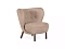 Кресло Lounge Wood 964490