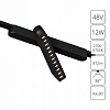 Светильник на штанге Arte Lamp Rapid A2961PL-1BK 100_100_1484694