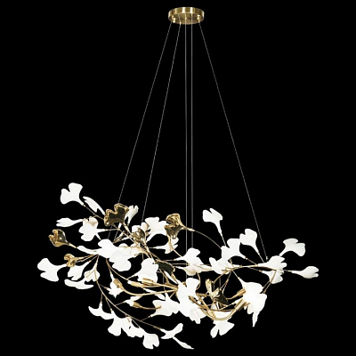 Подвесной светильник Loft it Fleur 10125/8 400_400_1847322