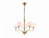 Подвесная люстра Ambrella Light HIGH LIGHT LH71131 100_100_2027183