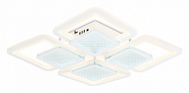 Потолочная люстра Ambrella Light FA FA4283 500_191_2431278