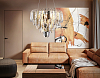 Подвесная люстра Ambrella Light TR TR5256 100_100_2014377