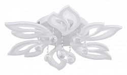 Потолочная люстра Natali Kovaltseva Sand LED LAMPS 81241 250_100_Array