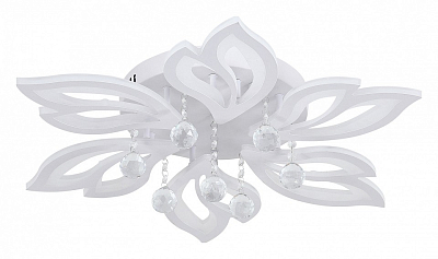 Потолочная люстра Natali Kovaltseva Sand LED LAMPS 81241 400_400_2432502