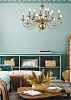 Подвесная люстра Lumion Incanto 8033/16 100_100_1865358