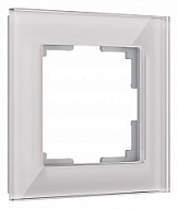 Рамка на 1 пост Werkel Favorit (дымчатый) W0011117 500_191_2296598