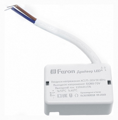 Блок питания Feron  41025 400_400_1750202