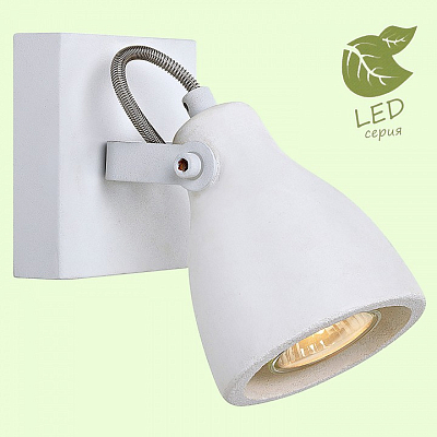 Спот Lussole  GRLSP-9822 400_400_1733714