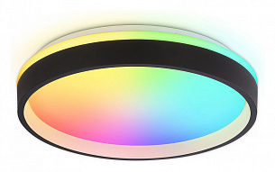 Накладной светильник Ambrella Light FZ FZ604 500_191_2442166