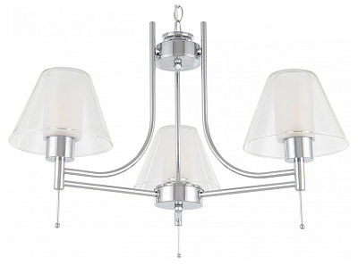 Подвесная люстра Arte Milano Amalfi-8556 338556/3 CR 400_400_2425748