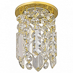 Встраиваемый светильник Dio D’Arte Osimo Gold Osimo GU10.5.14.8.123 G 250_100_Array