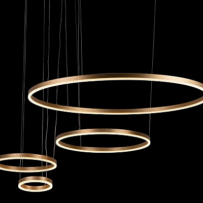 Подвесной светильник Loft it Ring 10017/4S 400_400_1845805