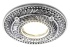 Встраиваемый светильник Ambrella Light Dising D4468 D4468 SL 100_100_2433224