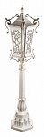 Наземный высокий светильник Loft it Tremezzo 100019/1070 WBG 250_100_2864442