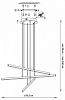 Подвесная люстра Lightstar Palla 739132 100_100_2169513
